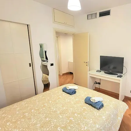 Casa Sorrisi Central