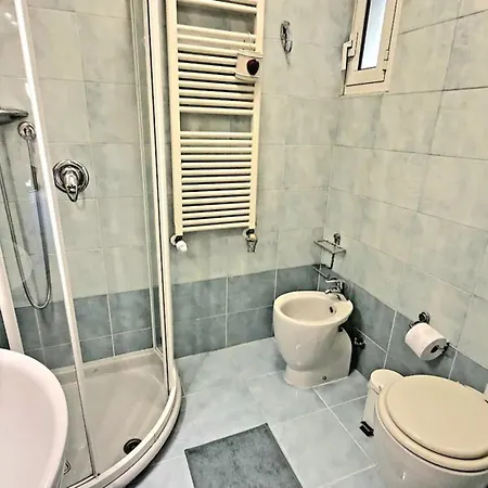 Casa Sorrisi Central *